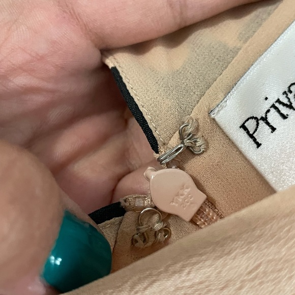 Privacy Please Mini Dress - Picture 2 of 5